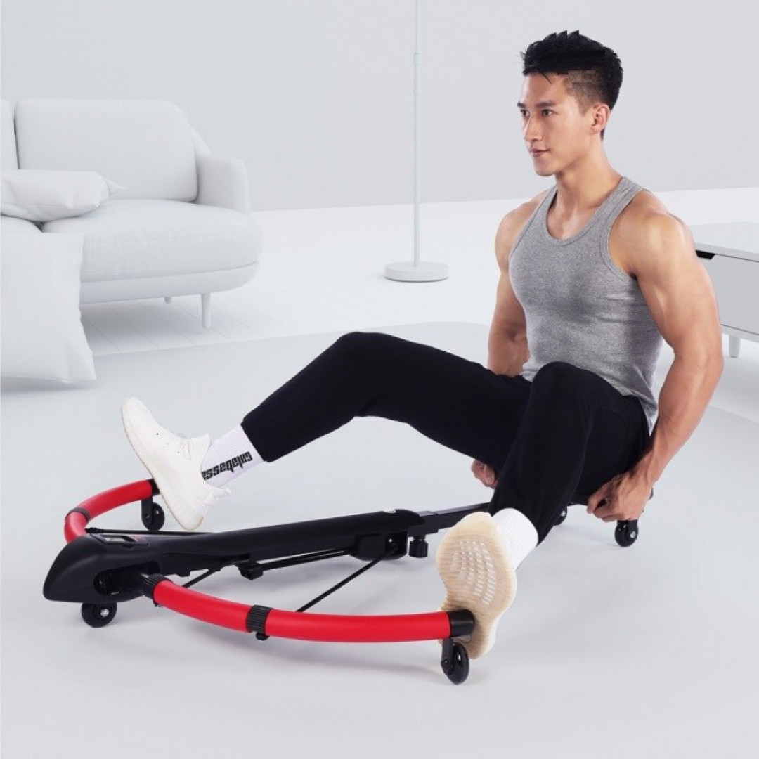 Многофункциональный тренажер Xiaomi Yunmai (YMAM-M451)