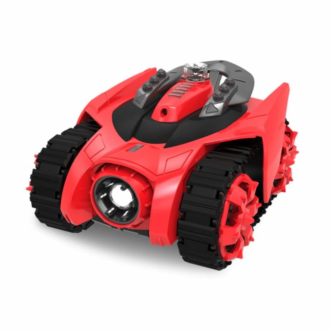 Набор танков с полем Galaxy Xiaomi Zega Starter Kit