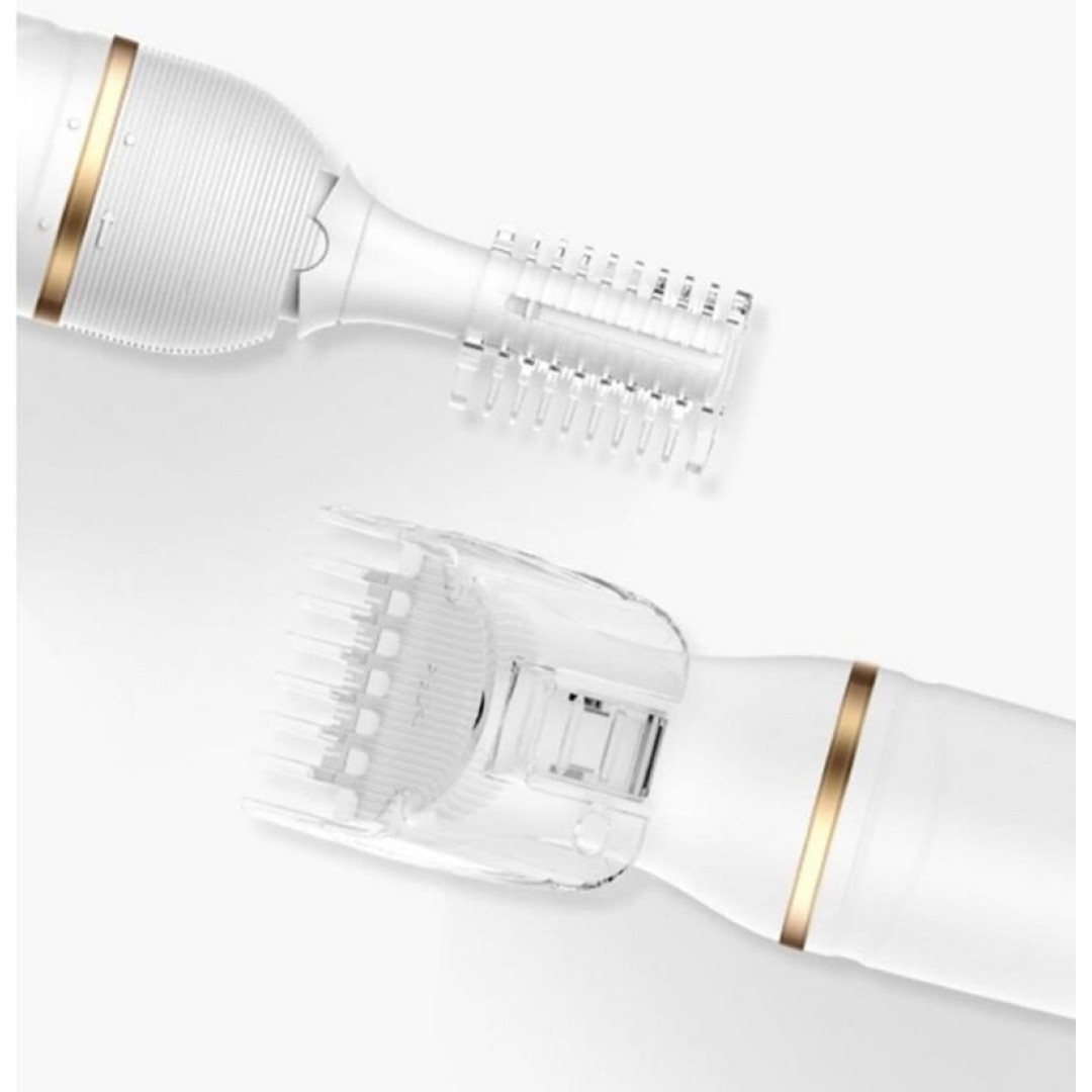 Триммер для носа и ушей Xiaomi WllSkins Eyebrow Electric Trimmer (WX-TM01)