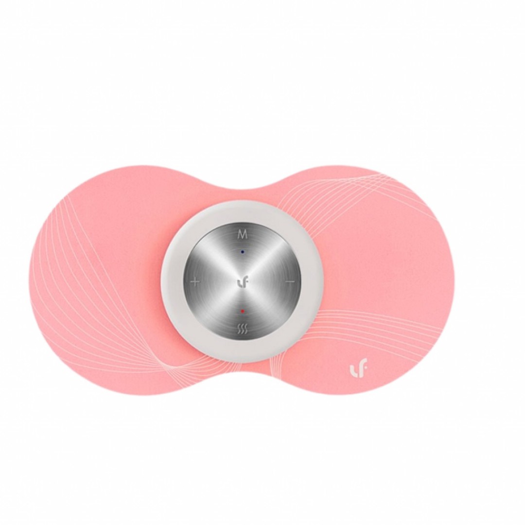 Портативный массажер Xiaomi LeFan Magic Touch Massager Temperature Version (LR-H100)