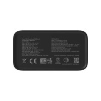 Внешний аккумулятор Xiaomi Mi Power Bank 3 30000 mAh (PB3018ZM/BHR9126GL)