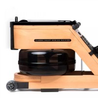 Гребной тренажер Xiaomi Xiao Mo Smart Rowing Machine Mini Mobi Smart