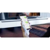 Беспроводной HDMI-донгл Xiaomi HAGiBiS Wireless Display Dongle