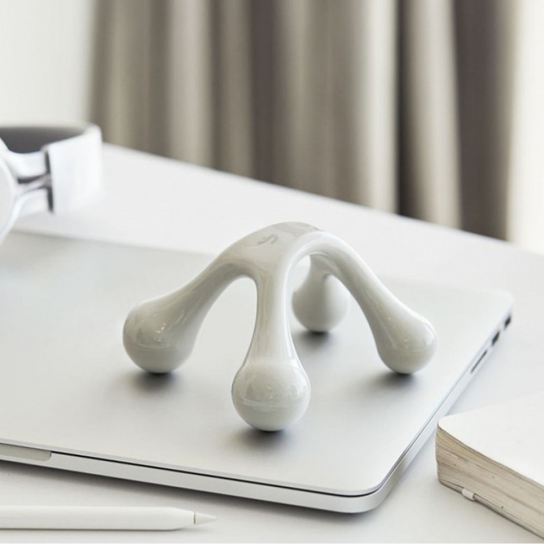 Роликовый массажер для тела Xiaomi Mijoy LF LeFan (LF-HM001)