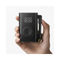 Автомобильный компрессор Xiaomi Mijia Portable Inflator