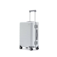 Чемодан Xiaomi Ninetygo Manhattan Frame Luggage 20" (111908)