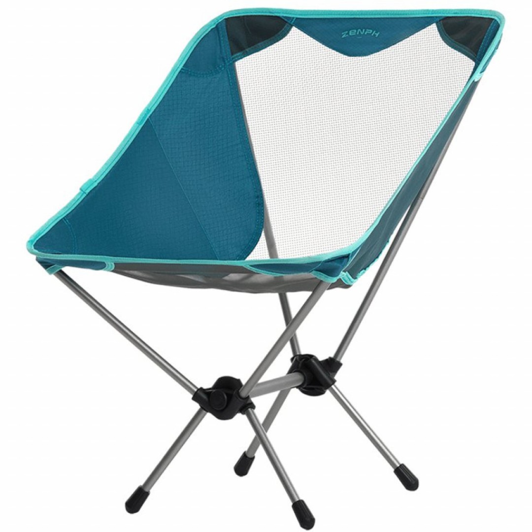 Складной стул Xiaomi ZaoFeng Early Wind Moon Folding Chair