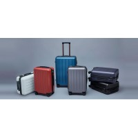 Чемодан Xiaomi Ninetygo Danube Luggage 28" (120702)