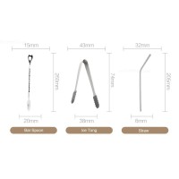 Набор для коктейлей Xiaomi Circle Joy CJ-CSB01 (CJ-CSB01)