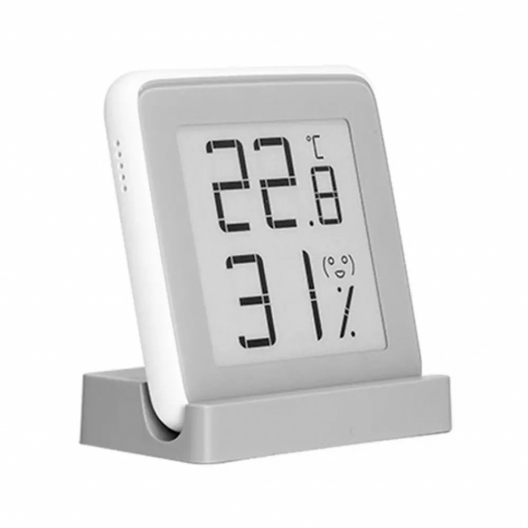 Метеостанция Xiaomi MiaoMiaoce E-Ink (MHO-C201)