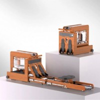 Многофункциональный гребной тренажер Xiaomi JOSONG Rowing Device Home Fitness Equipment HCJ-01 (YCHCJ-A2100)