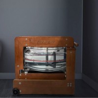 Многофункциональный гребной тренажер Xiaomi JOSONG Rowing Device Home Fitness Equipment HCJ-01 (YCHCJ-A2100)