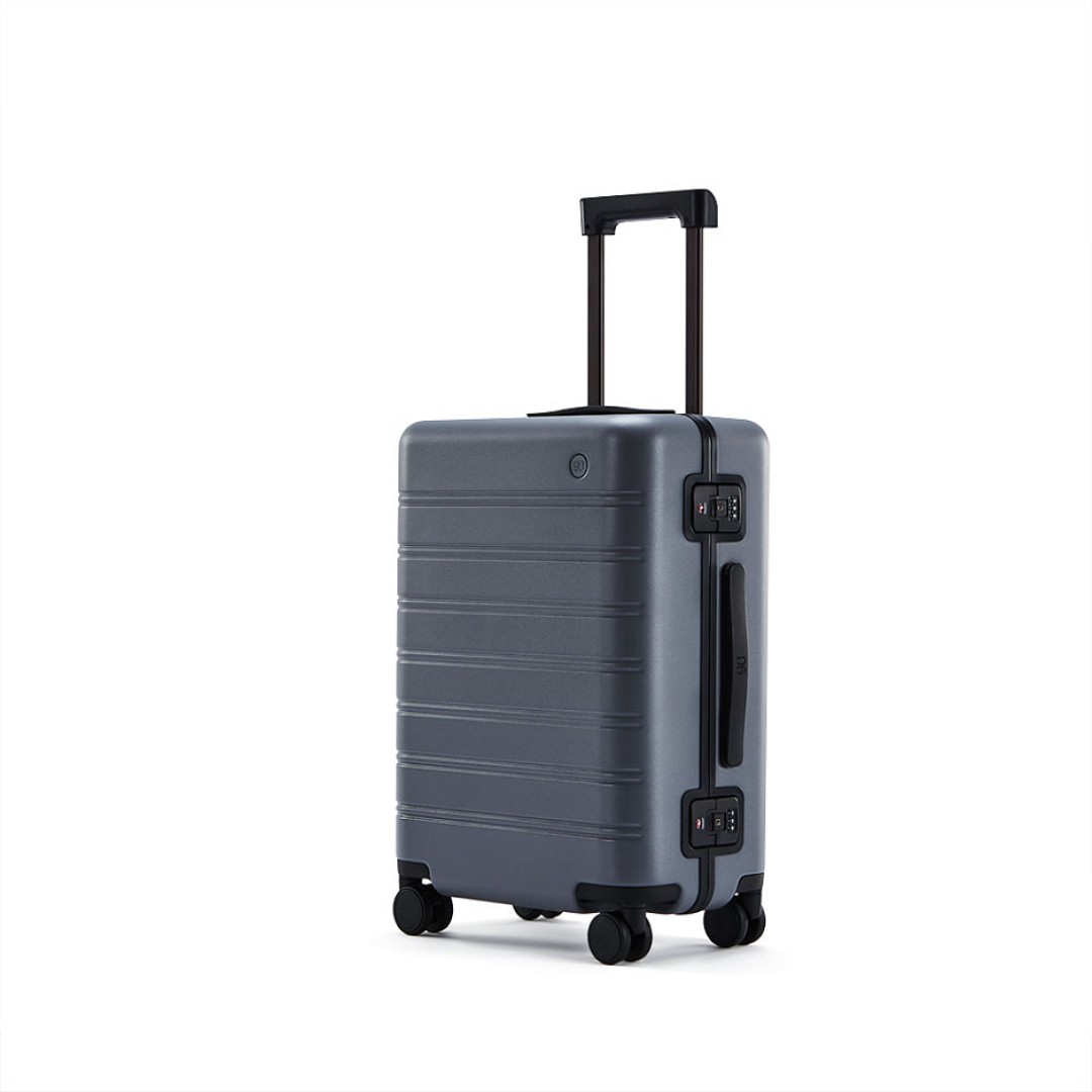 Чемодан Xiaomi Ninetygo Manhattan Frame Luggage 24" (112008)