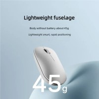 Комплект клавиатура+мышь Xiaomi MIIIW Wireless Keyboard and Mouse Combo Gen 3 (MW24PB03)