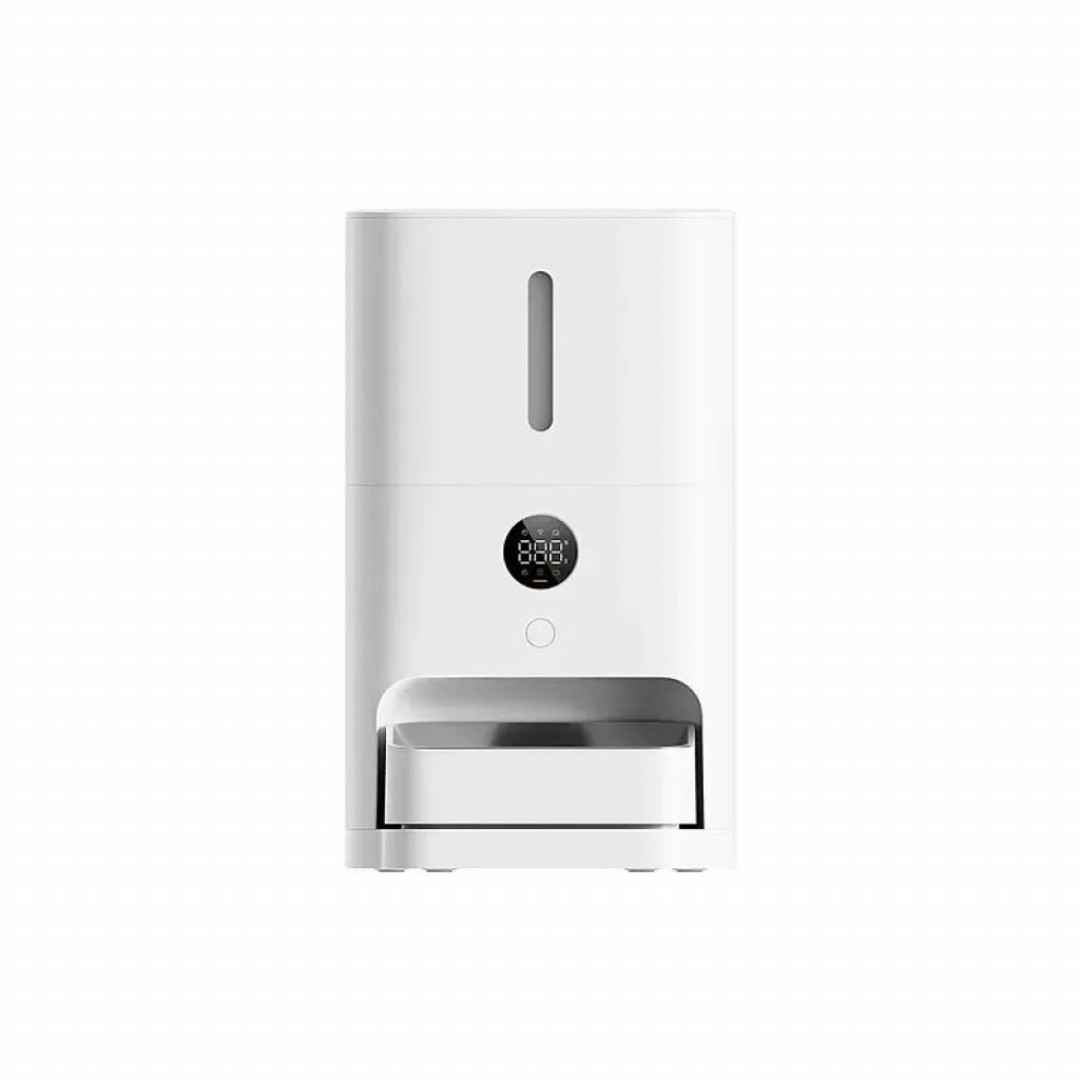 Умная кормушка для домашних животных Xiaomi Mijia Smart Pet Feeder 2 (MJWSQ02)