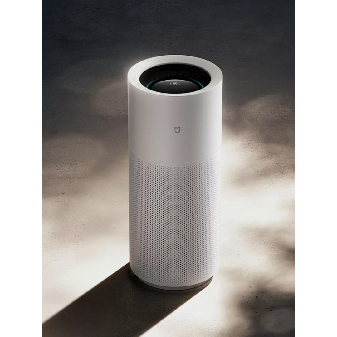 Умный увлажнитель воздуха Xiaomi Mijia Fogless Humidifier 3 Pro (CJSJSQ01MX)