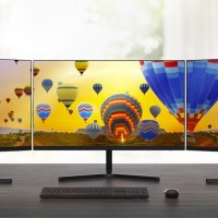 Монитор Xiaomi Redmi Display 1A 23.8" (RMMNT238NF)