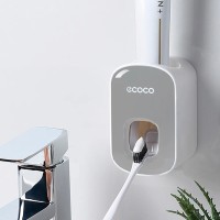 Дозатор для зубной пасты настенный Xiaomi Ecoco (EO-27679)