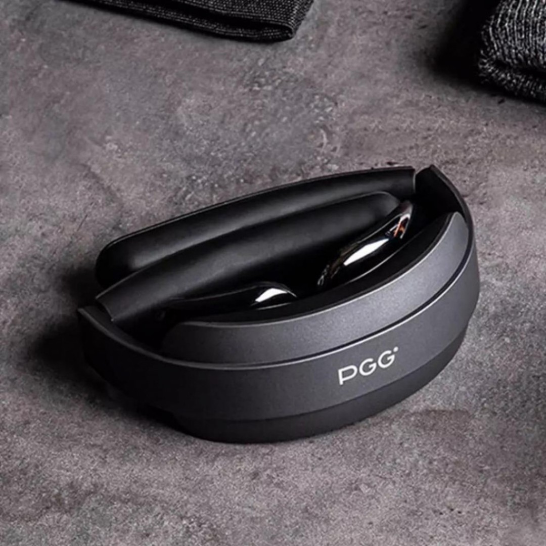 Массажер для шеи портативный Xiaomi Pangao Home PGG (D18A)