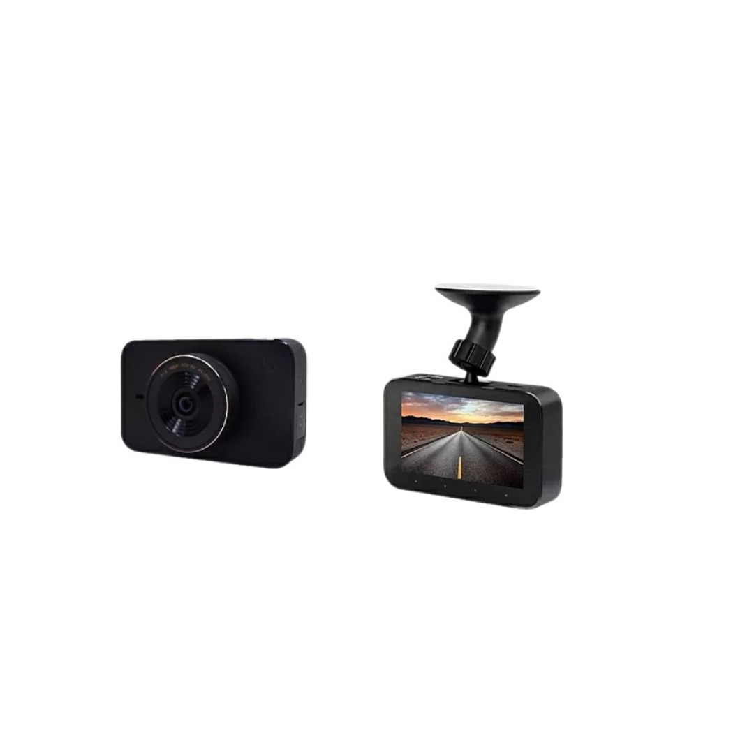 Видеорегистратор Xiaomi Mi Dash Cam 1S (QDJ4032)