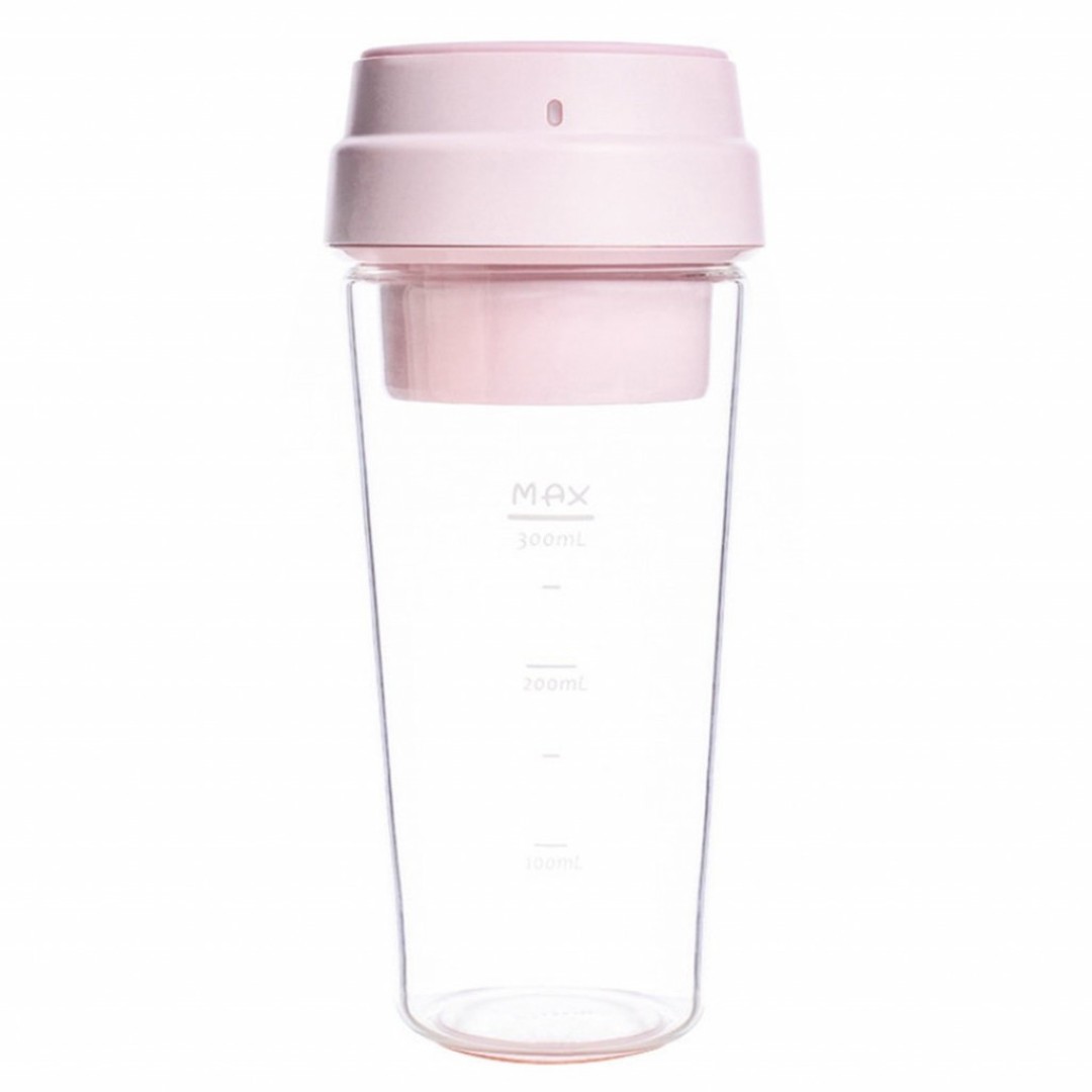 Портативный блендер Xiaomi 17PIN Star Fruit Cup (JM001)