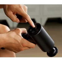 Массажный пистолет Xiaomi Mijia Fascia Gun 2 (MJJMQ05-ZJ)