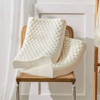 Латексная ортопедическая подушка Xiaomi 8H SPA Massage Z3