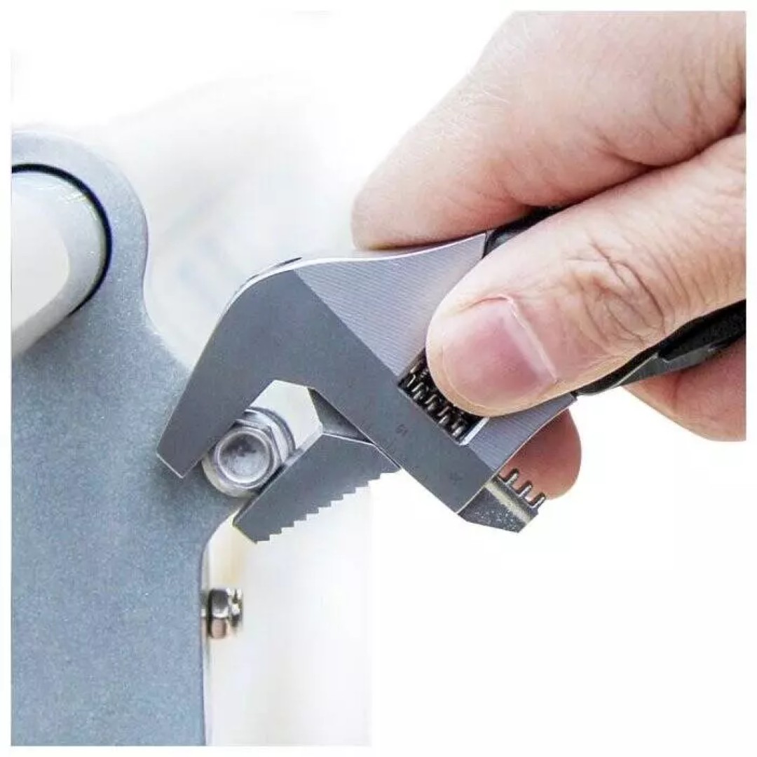Мультитул Xiaomi MarsWorker MultiFunction Wrench (MSHW001)