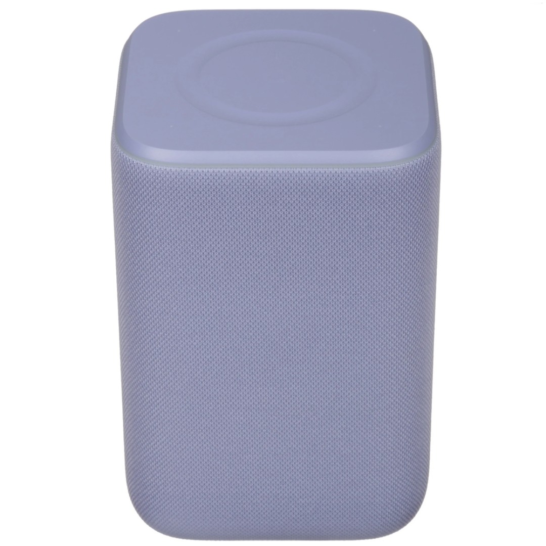 Умная колонка Яндекс Станция 3 (YNDX-00060PPL)