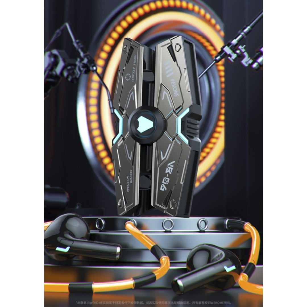 Беспроводные наушники WEKOME VB06