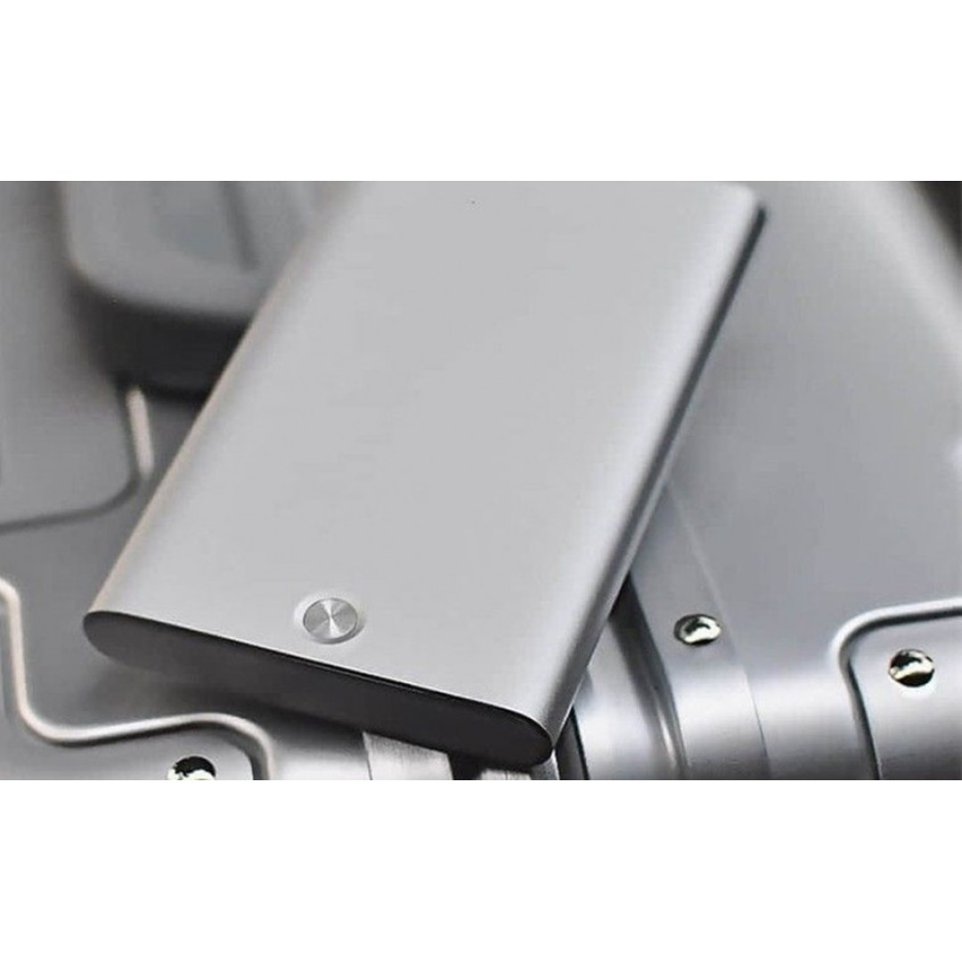 Визитница Xiaomi Miiiw Rice Business Card Case (MWCH01)