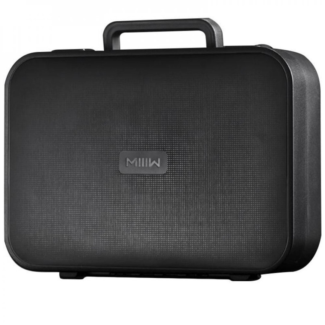 Набор инструментов Xiaomi MIIIW Tool Storage Box (MWTK01)