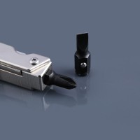 Мультитул Xiaomi NexTool Multi-function Wrench Knife (KT5023) (9 функций)