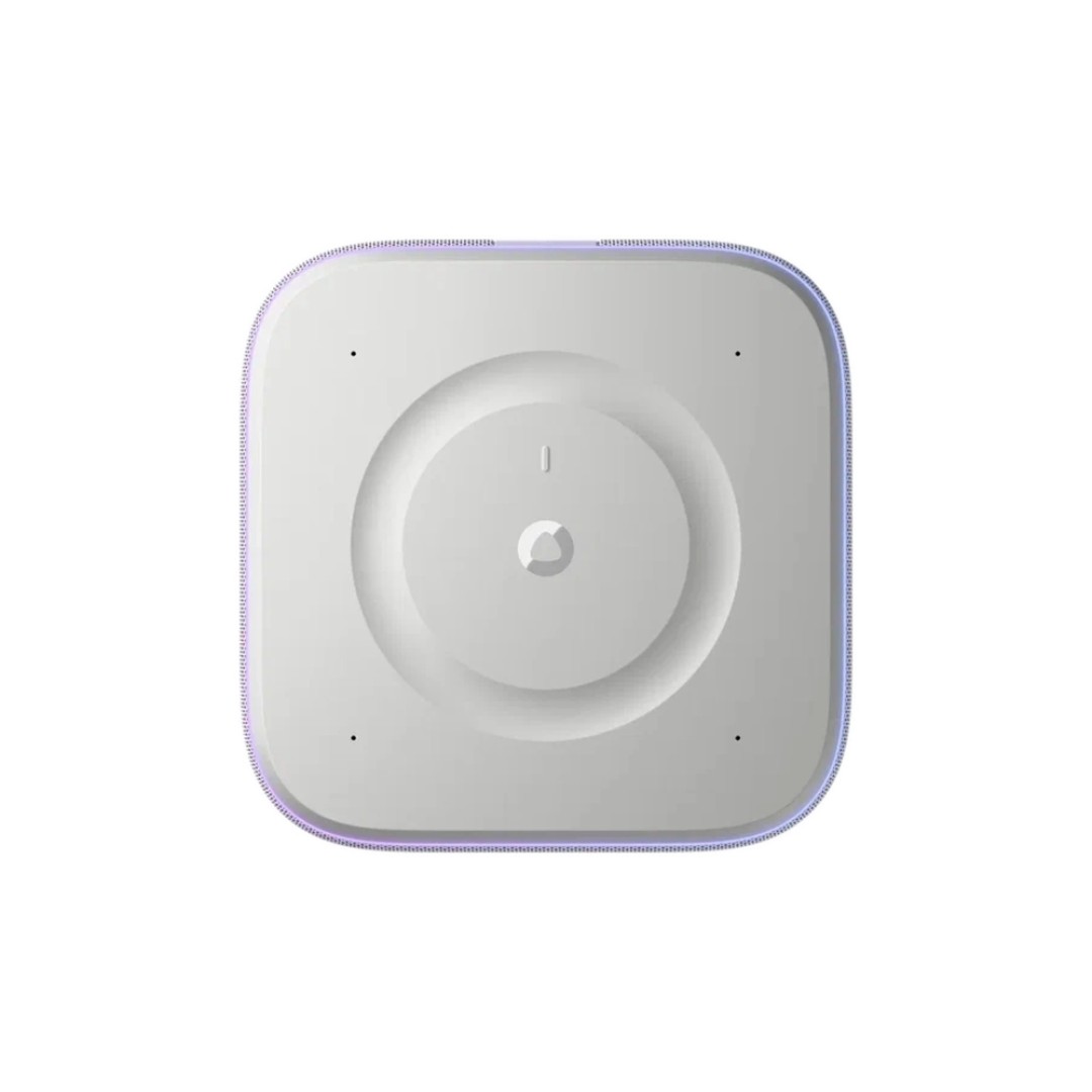 Умная колонка Яндекс Станция 3 (YNDX-00060PPL)