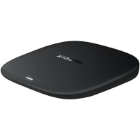 ТВ приставка Xiaomi TV Box S 3rd Gen (MDZ32AA EU)