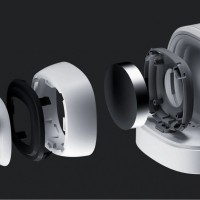 Компактный массажер для прогрева мышц Xiaomi Jeeback (M2-W)