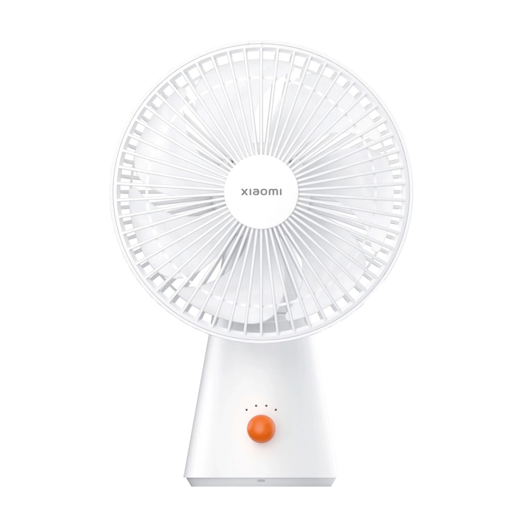 Настольный вентилятор Xiaomi Mijia Desktop Fan (ZMYDFS01DM)