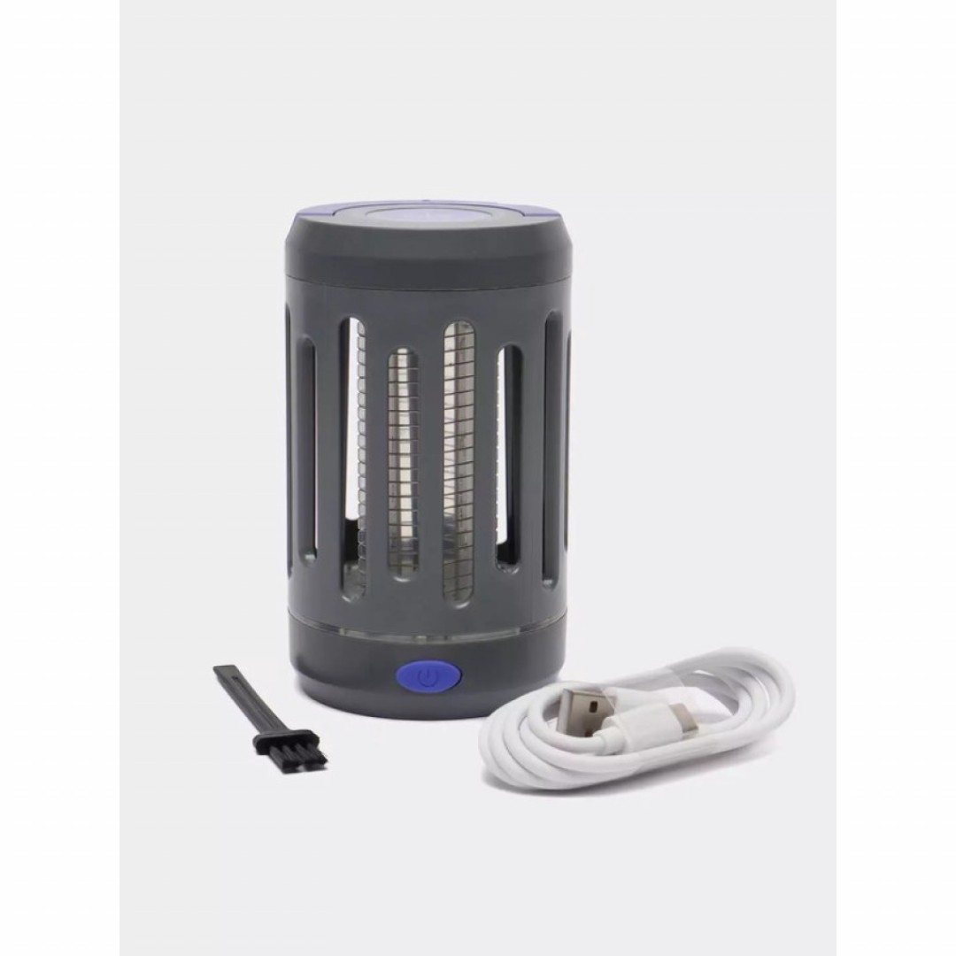 Противомоскитная лампа-репеллент Xiaomi Qiaoqingt Portable Electric Mosquito Killer Lamp QQ (Y8EK)