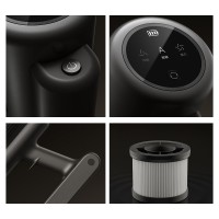 Беспроводной пылесос Xiaomi Mijia Wireless Vacuum Cleaner 3 Base station Version (E202)