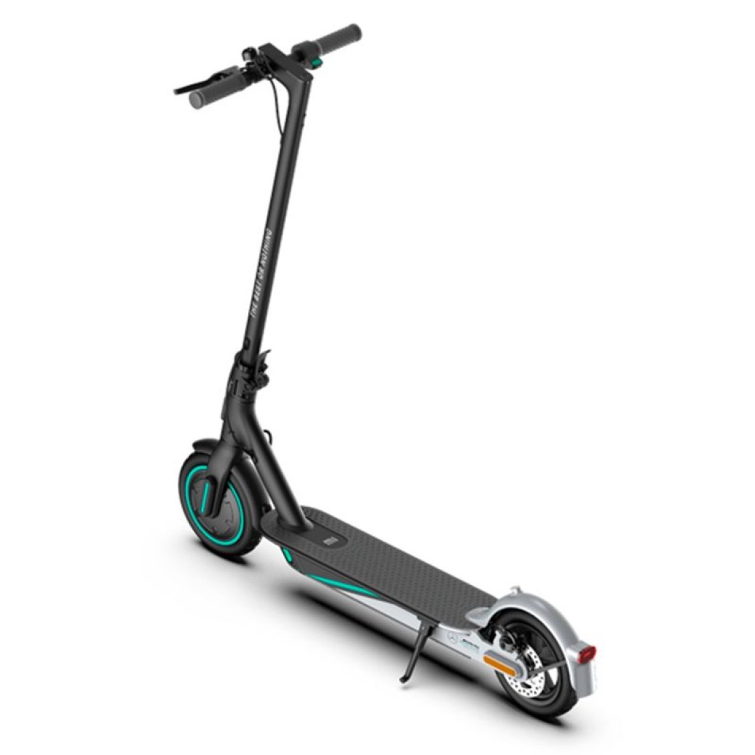 Электросамокат Xiaomi Mi Electric Scooter Pro 2 Mercedes-AMG Petronas F1 Edition (BHR4760GL)