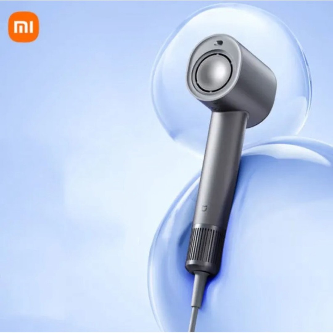 Фен для волос Xiaomi Mijia High Speed Water Ionic Hair Dryer H701 (GSH701LXP)