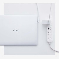 Кабель Xiaomi USB-A to Type-C 6A 1.5m (BHR6324CN)