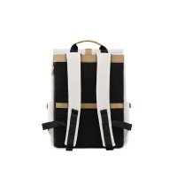 Рюкзак Xiaomi 90 Points NINETYGO GRINDER Oxford Casual Backpack (90BBPLF1802U-WH)