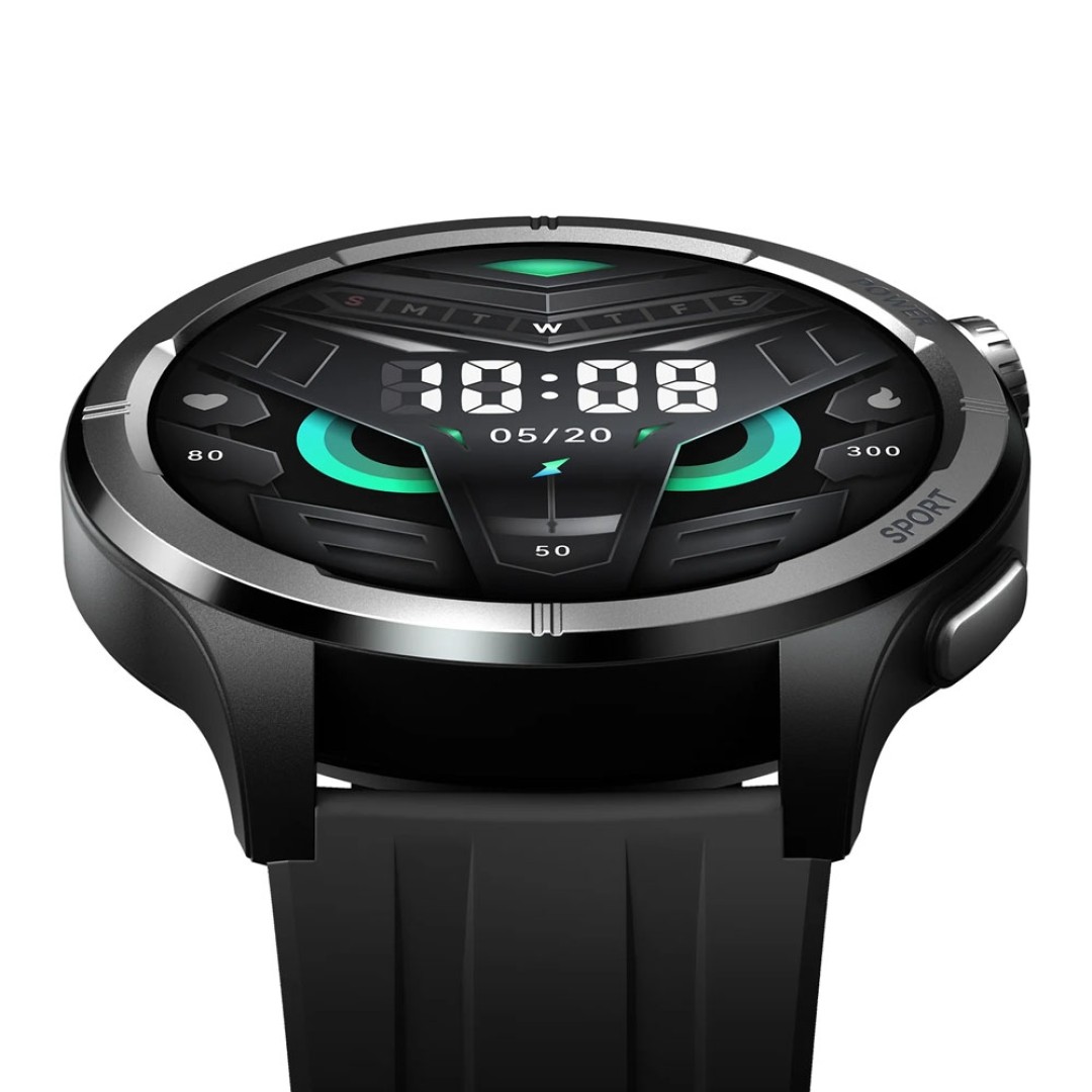 Умные часы Xiaomi Haylou Solar Neo (HF008)