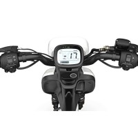 Электроскутер Xiaomi Himo T1 City Edition