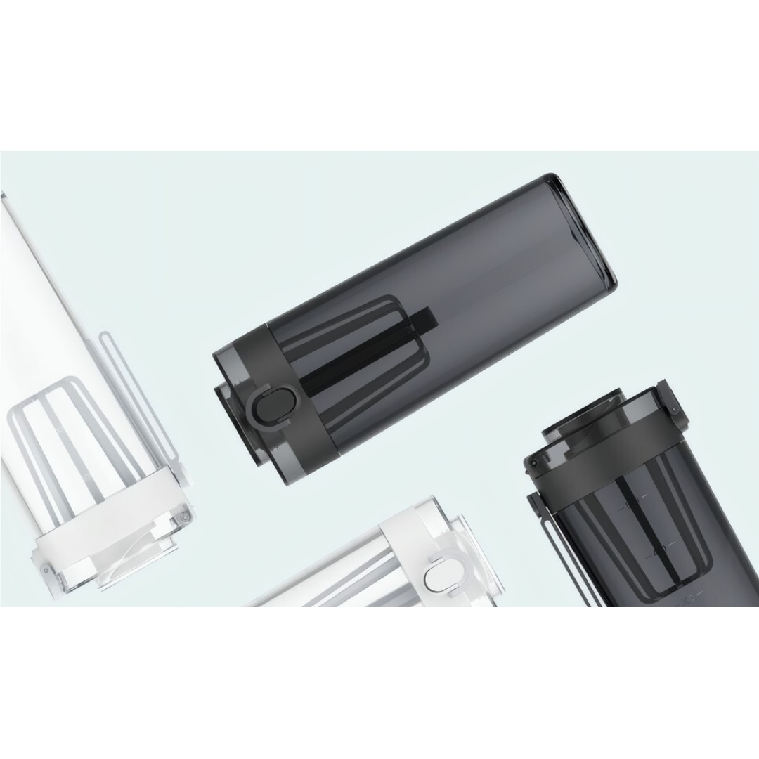 Спортивная бутылка Xiaomi Mijia Tritan Water Cup 600ml (SJ010501X)