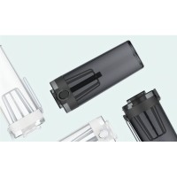 Спортивная бутылка Xiaomi Mijia Tritan Water Cup 600ml (SJ010501X)