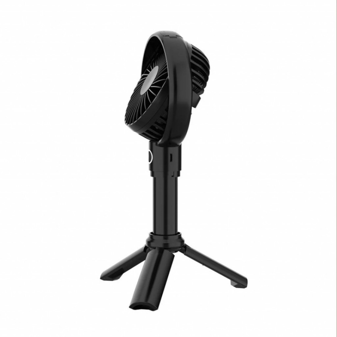 Портативный ручной вентилятор Xiaomi WSKEN Multifunction Handheld Fan (3021073)