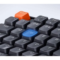 Механическая клавиатура Xiaomi Wired Mechanical Keyboard (JXJP01MW)