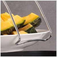 Зажим для посуды Xiaomi HuoHou Fireproof Stainless Steel Anti-scalding Clip (HUD049)